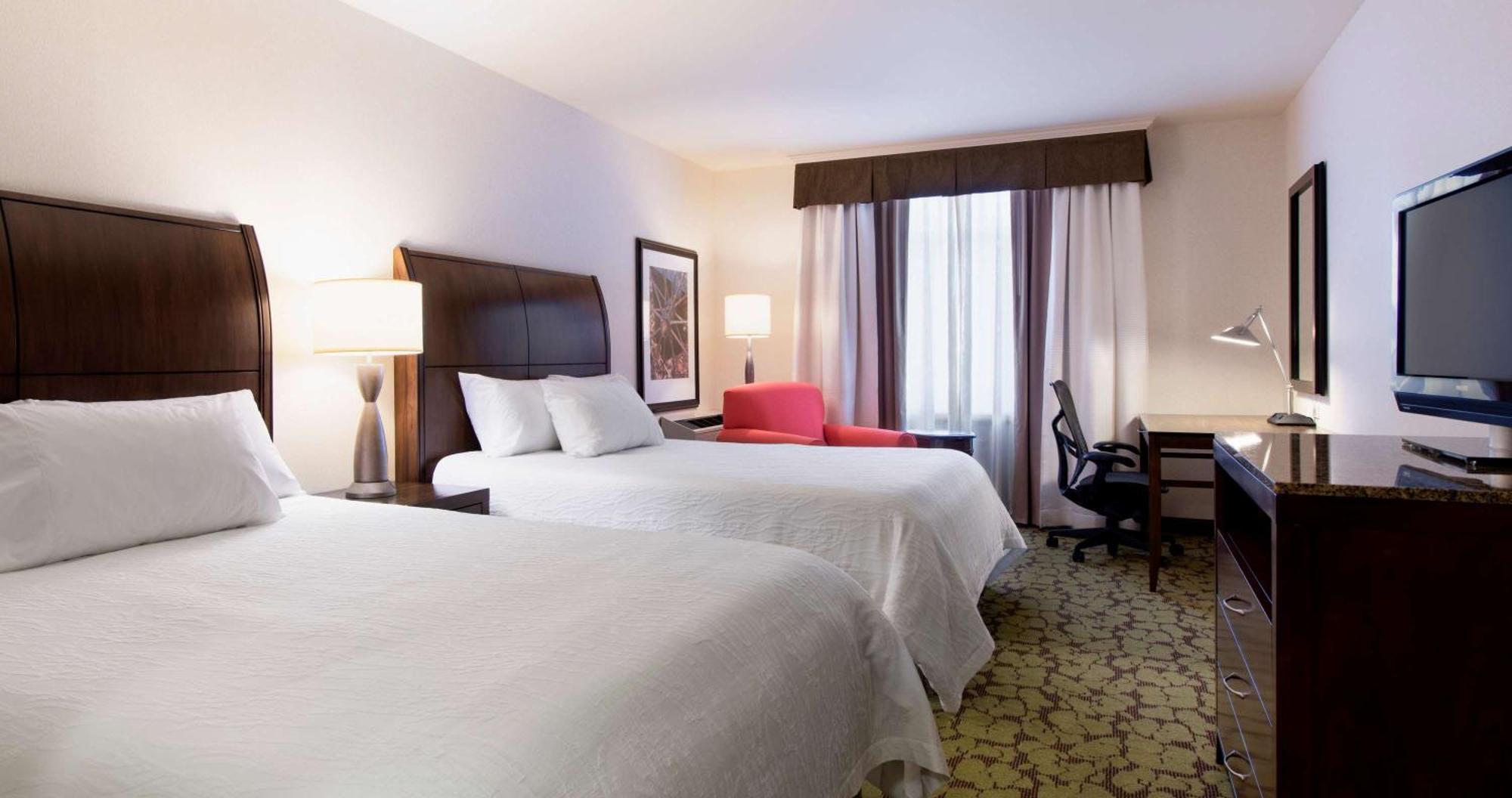 Hilton Garden Inn West Edmonton Exterior photo